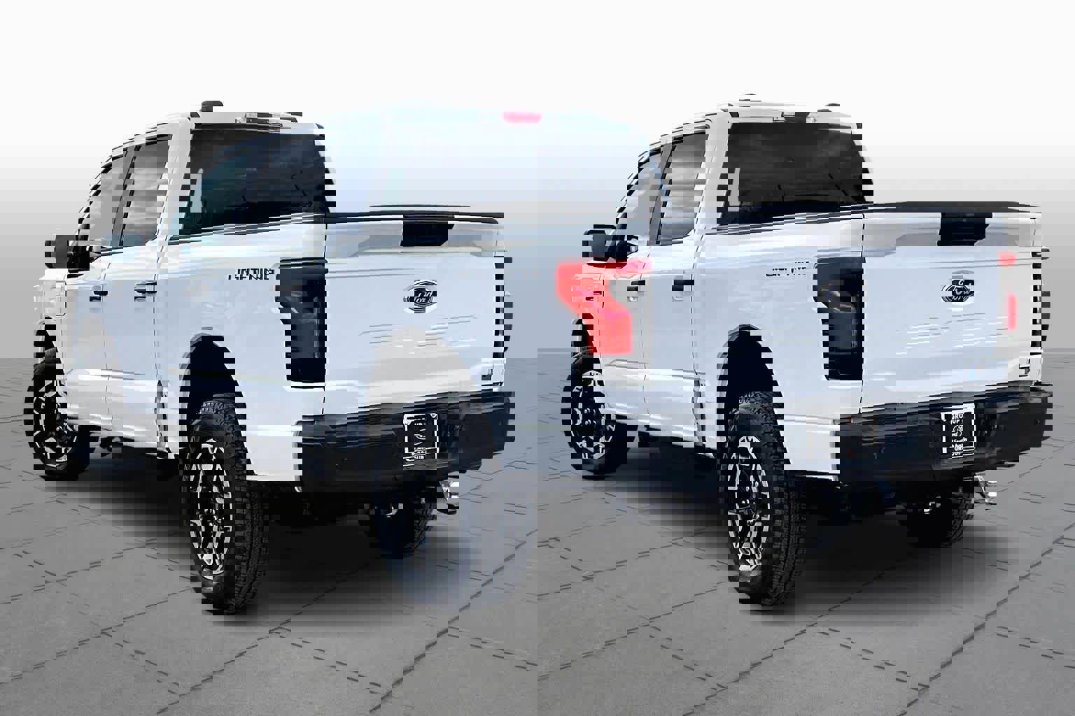 Certified 2023 Ford F150 Lightning Pro image 4