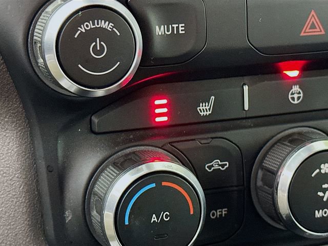 Used 2021 RAM 1500 Big Horn image 27