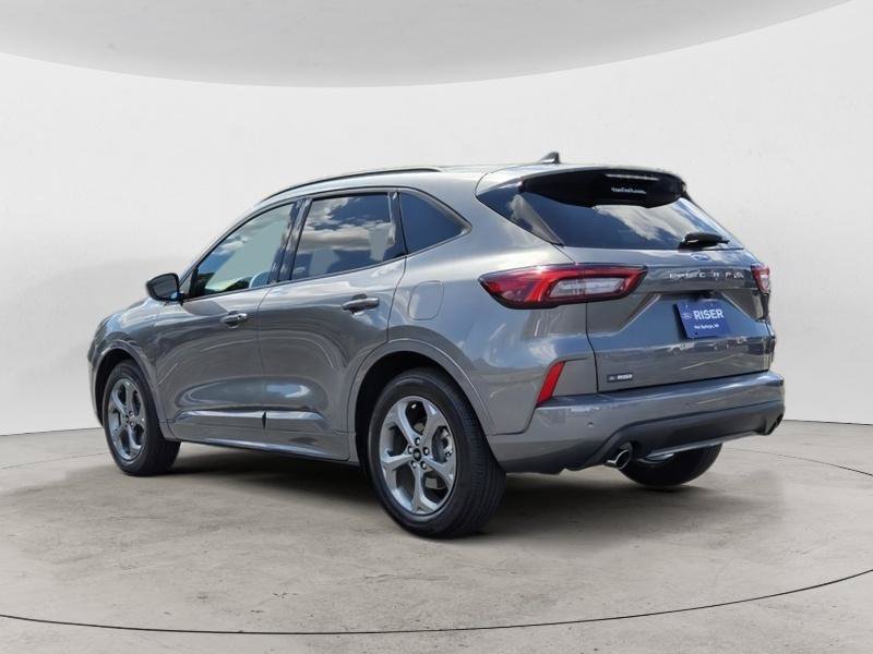 Certified 2024 Ford Escape ST-Line w/ Tech Pack #1 FWD image 5