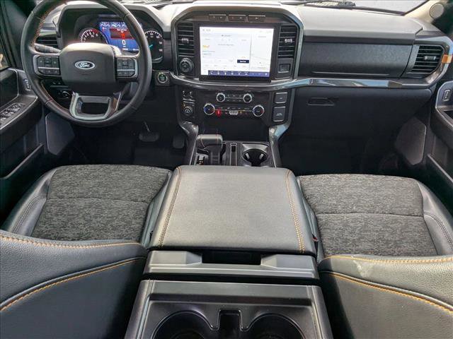 Certified 2023 Ford F150 Tremor w/ Trailer Tow Package image 17