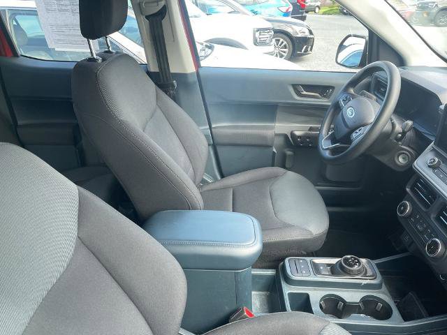 Certified 2024 Ford Maverick XL FWD image 14