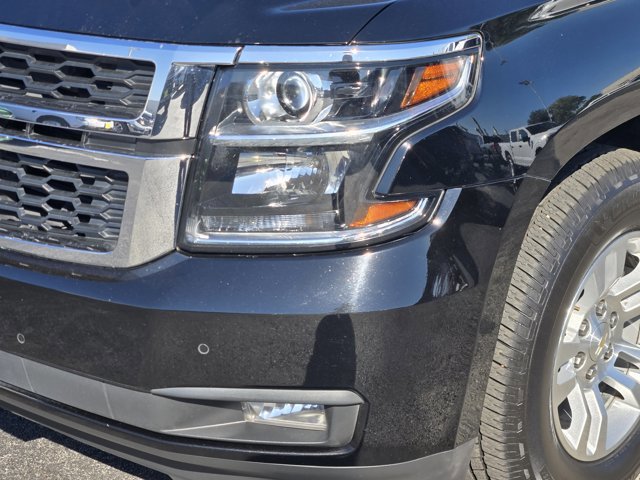 Used 2019 Chevrolet Tahoe LT w/ Luxury Package image 8