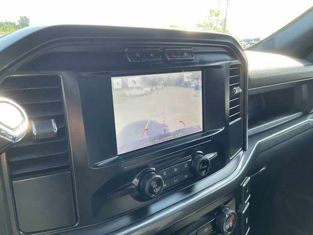 Certified 2023 Ford F150 XL w/ STX Appearance Package AWD/4WD image 18