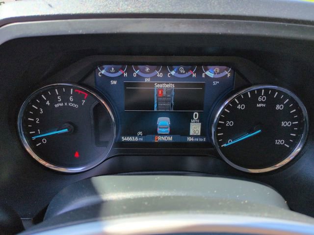 Certified 2024 Ford Expedition Max Limited image 35