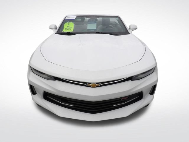 Used 2017 Chevrolet Camaro LT w/ RS Package RWD image 45