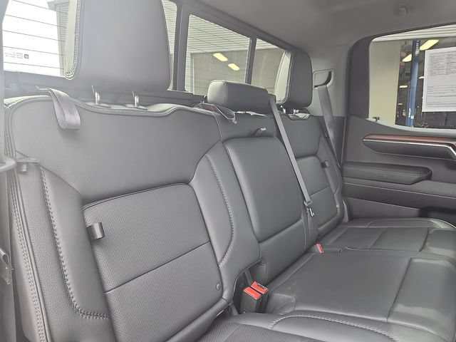Used 2024 GMC Sierra 1500 Denali AWD/4WD image 29