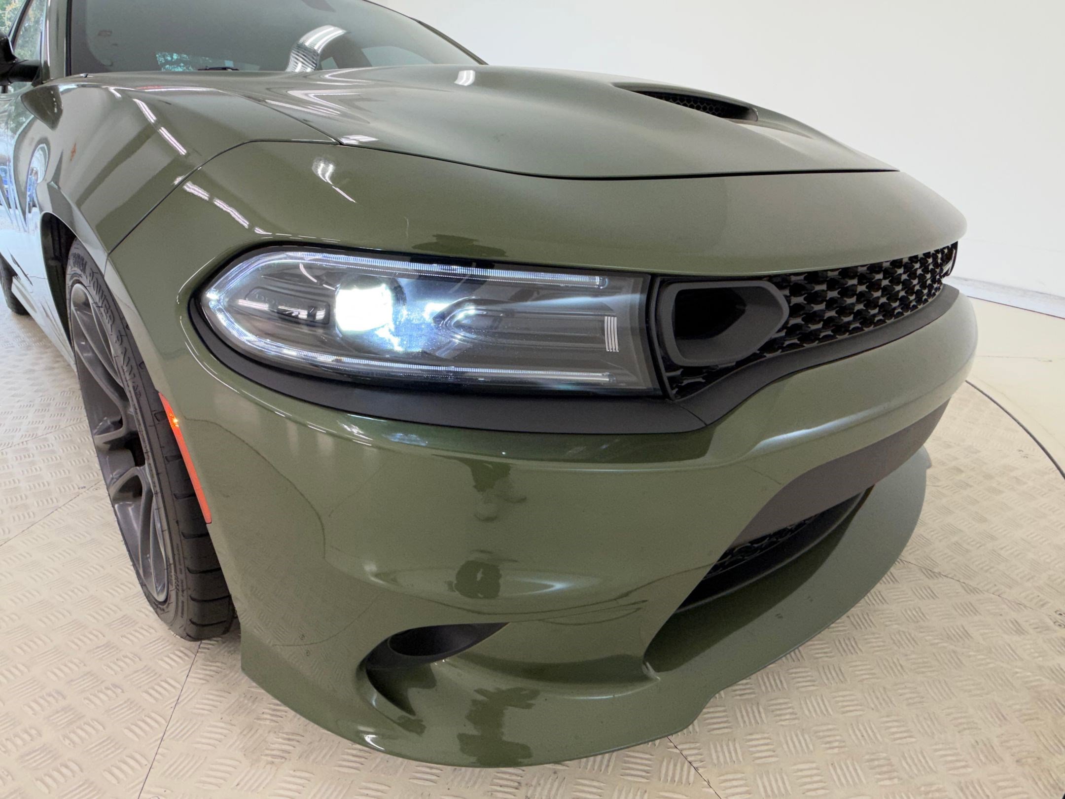 Used 2023 Dodge Charger Scat Pack w/ Plus Group image 12