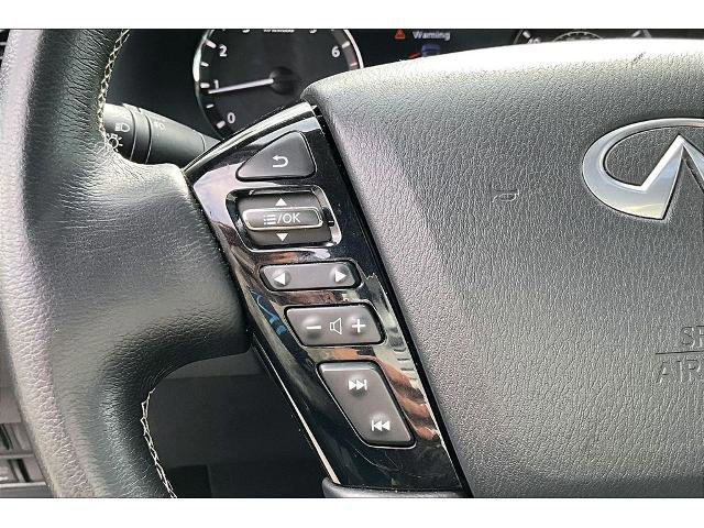 Used 2024 INFINITI QX80 Luxe image 11