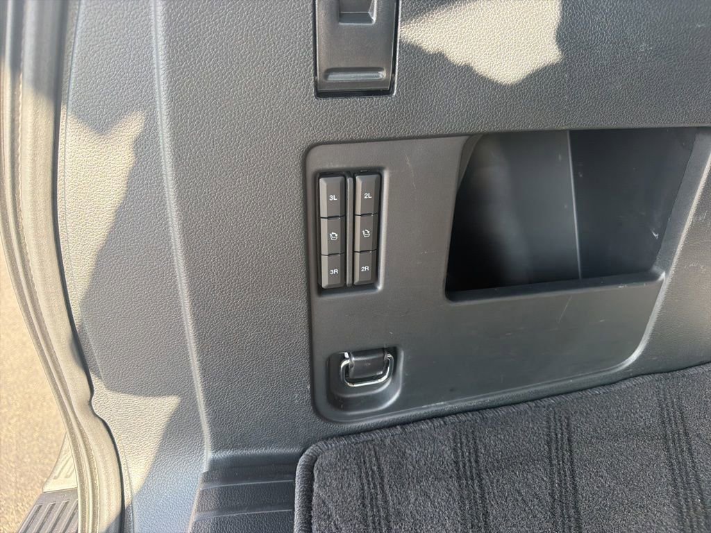 Certified 2020 Ford Expedition Max Limited w/ Special Edition Package AWD/4WD image 46