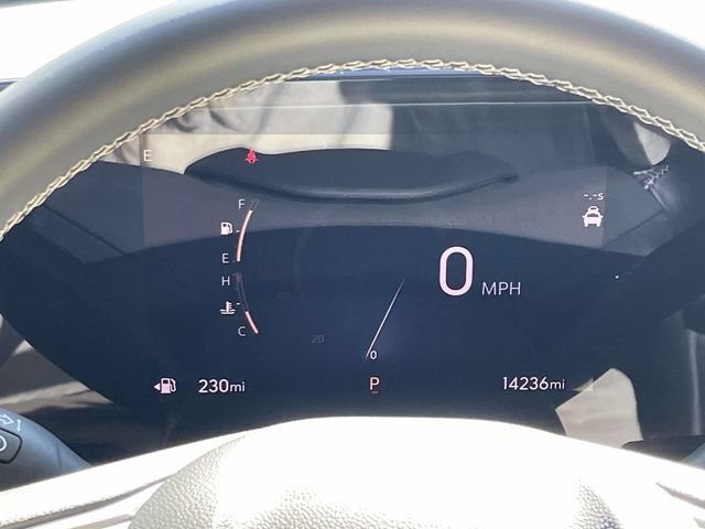 Used 2025 Buick Encore GX Preferred w/ Comfort Package FWD image 19