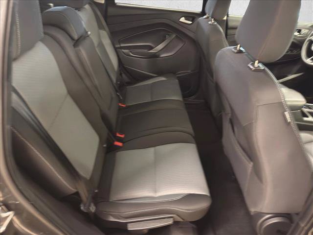 Certified 2018 Ford Escape SE AWD/4WD image 21