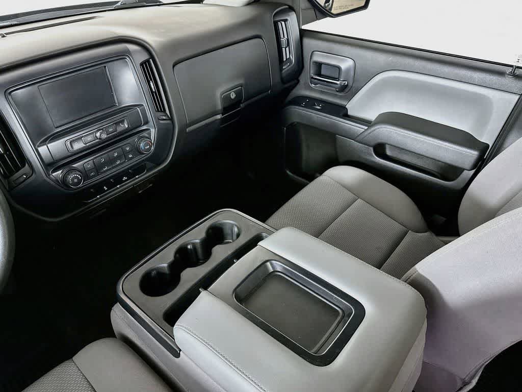 Used 2018 GMC Sierra 1500 2WD Double Cab w/ Elevation Edition image 10