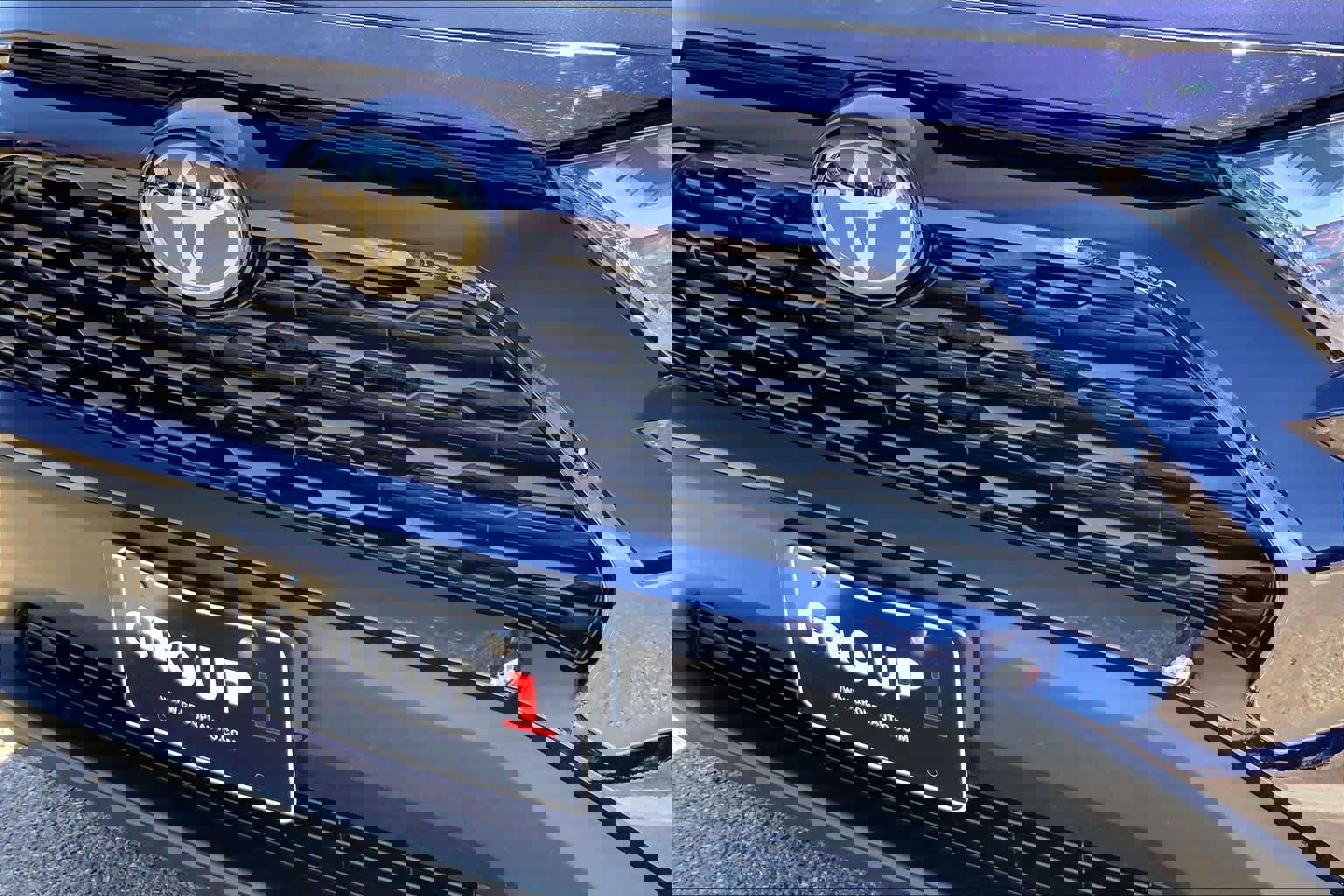 Used 2024 Toyota RAV4 XLE Premium image 30