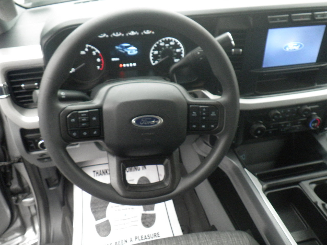 Certified 2024 Ford F350 XLT w/ Tremor Off-Road Package image 19