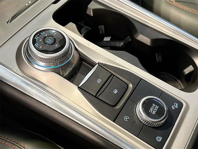 Certified 2023 Ford Explorer Timberline w/ Timberline Technology Package image 15
