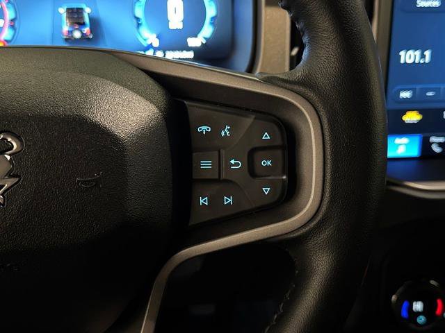 Certified 2025 Ford Bronco Outer Banks AWD/4WD image 21