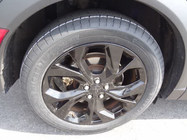 Certified 2024 Ford Mustang Mach-E Select w/ Comfort Package Lite RWD image 14