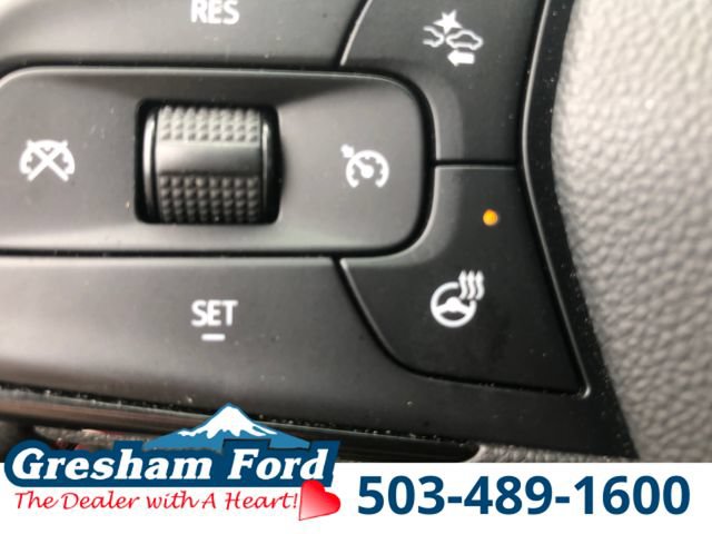 Used 2023 Chevrolet TrailBlazer RS AWD/4WD image 36
