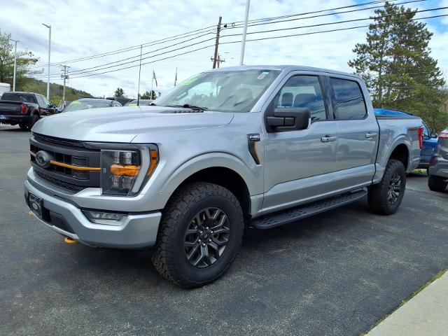 Certified 2023 Ford F150 Tremor AWD/4WD image 3