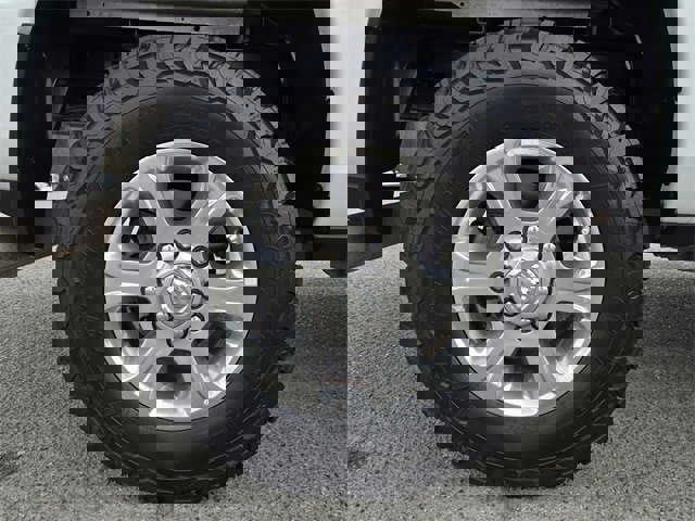 Used 2024 RAM 2500 Big Horn image 11