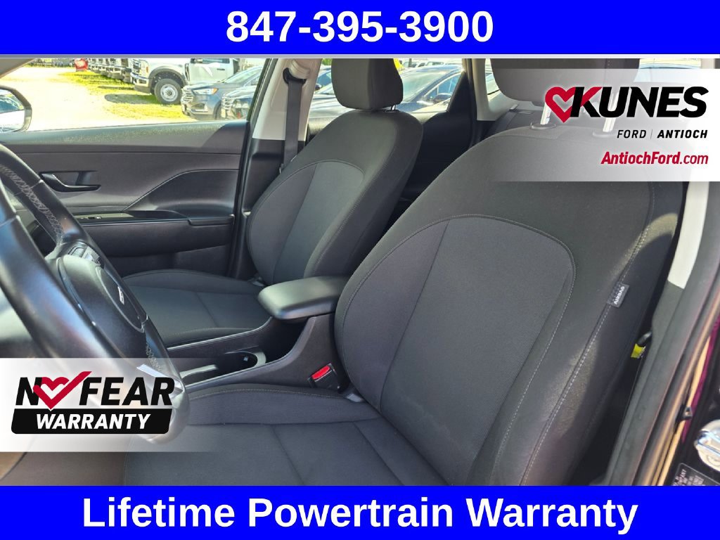 Used 2024 Hyundai Kona SEL AWD/4WD image 26