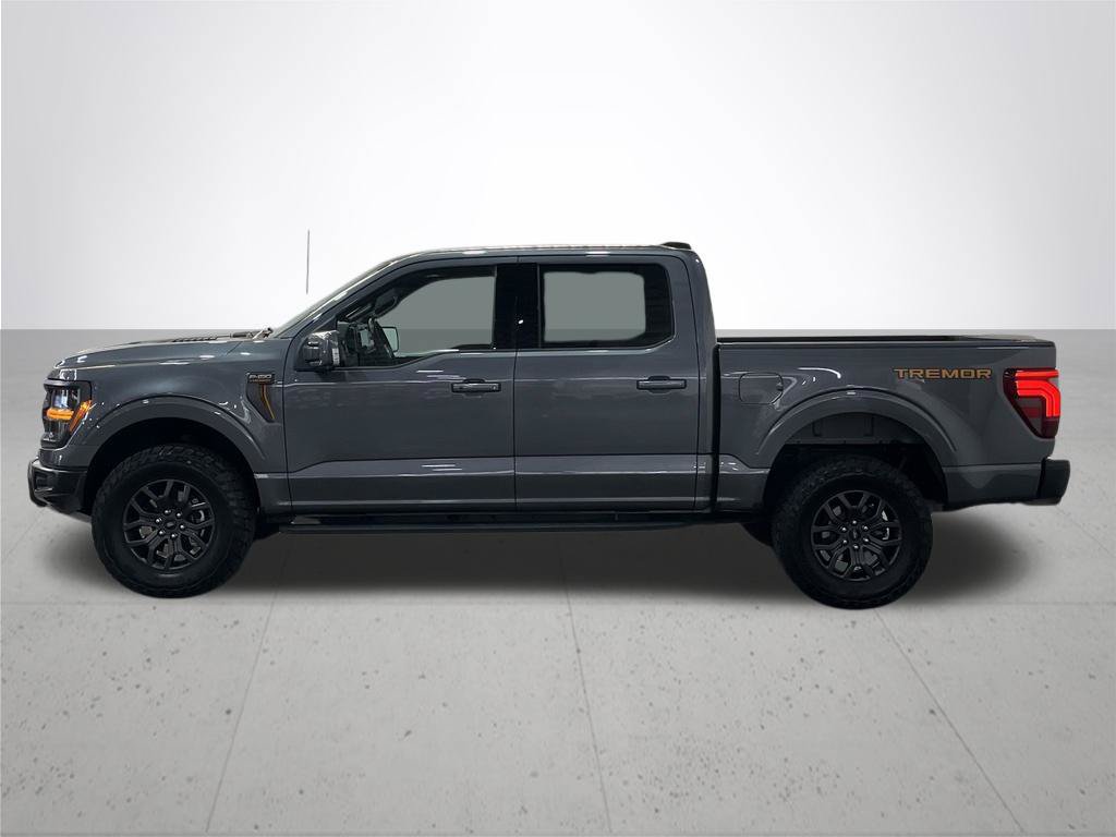 Certified 2025 Ford F150 Tremor w/ Equipment Group 402A High AWD/4WD image 14