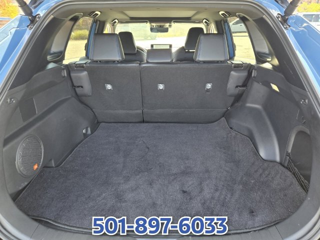 Used 2025 Toyota RAV4 XSE w/ Advanced Technology Package AWD/4WD image 19