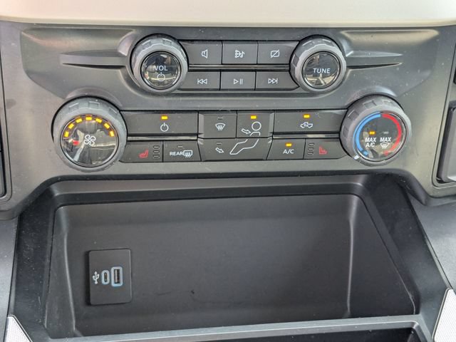 Certified 2024 Ford F250 XLT w/ Tremor Off-Road Package AWD/4WD image 20