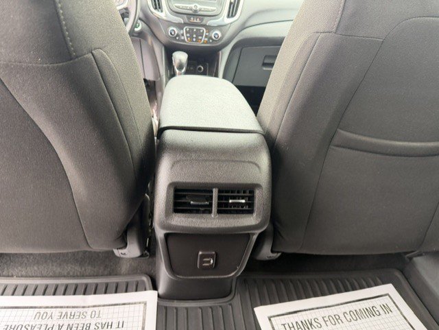Used 2023 Chevrolet Equinox LT AWD/4WD image 29