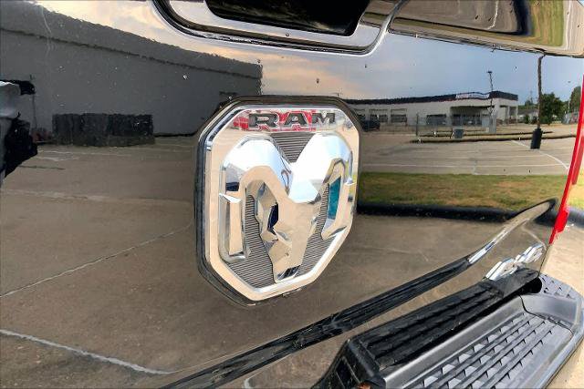 Used 2024 RAM 2500 Limited AWD/4WD image 31