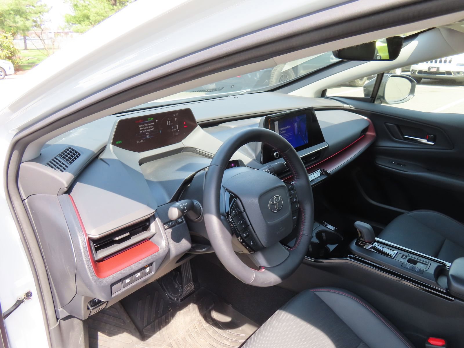 Used 2023 Toyota Prius Prime image 14