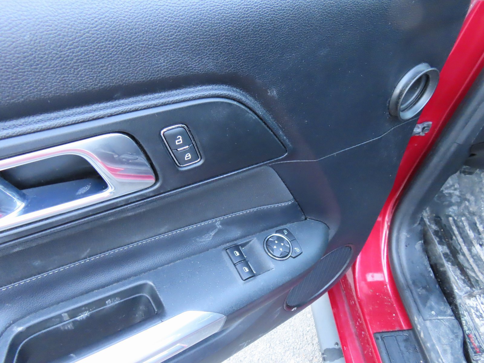 Certified 2018 Ford Mustang GT image 15