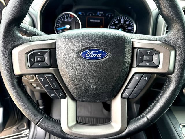 Certified 2021 Ford Expedition XLT RWD image 11