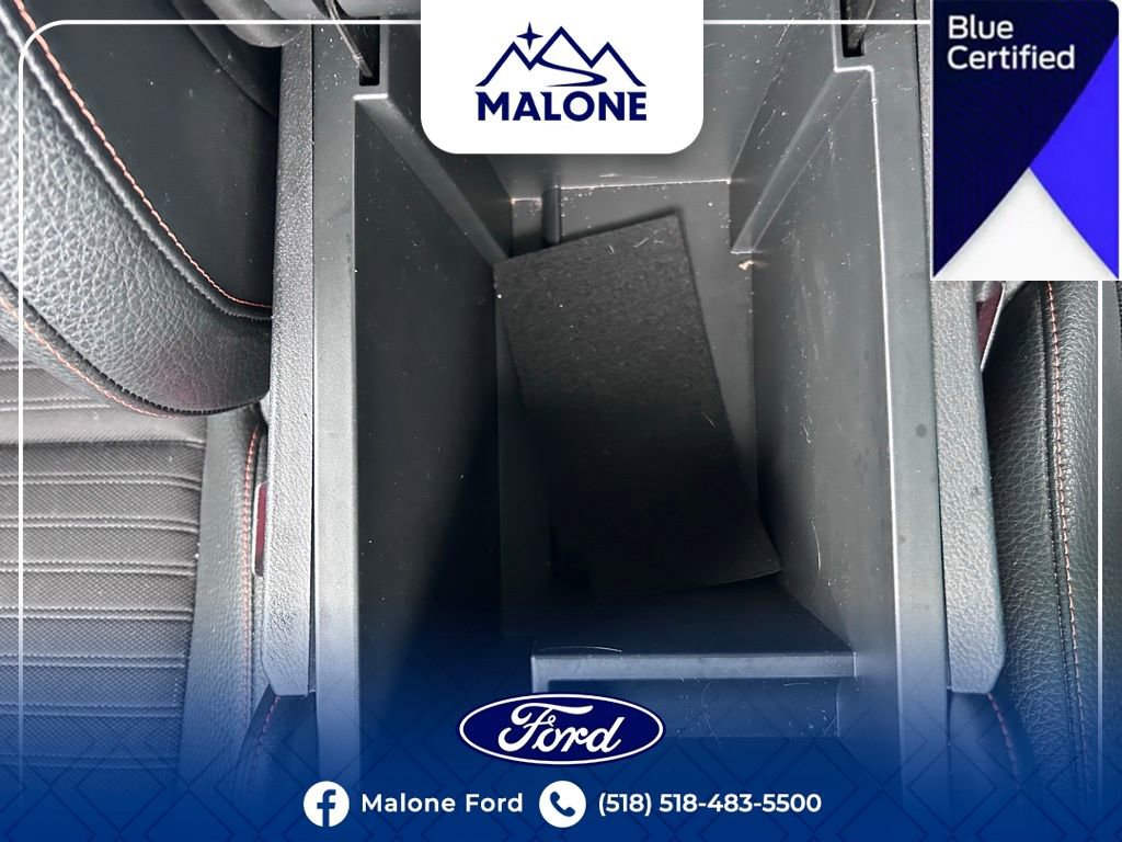 Used 2024 Nissan Pathfinder Rock Creek AWD/4WD image 30