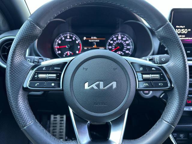 Used 2023 Kia Forte GT-Line FWD image 22
