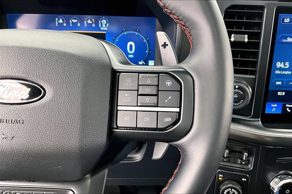 Certified 2025 Ford F150 Raptor AWD/4WD image 20
