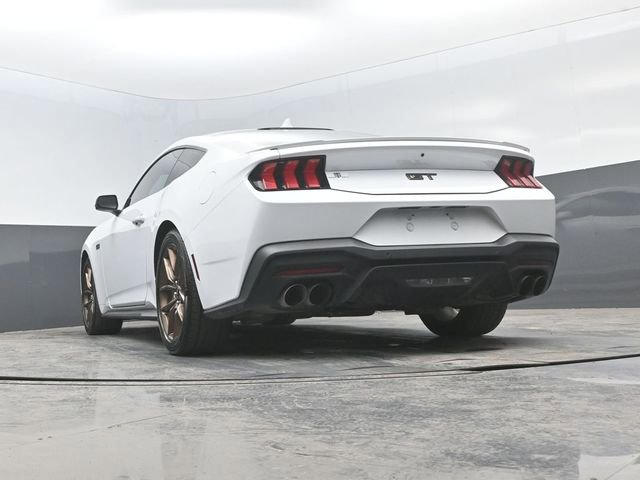 Certified 2025 Ford Mustang GT Premium RWD image 22
