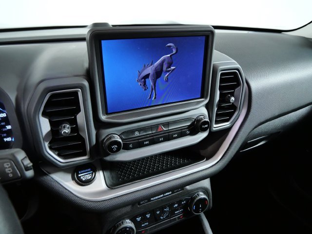 Certified 2023 Ford Bronco Sport Big Bend w/ Convenience Package AWD/4WD image 19