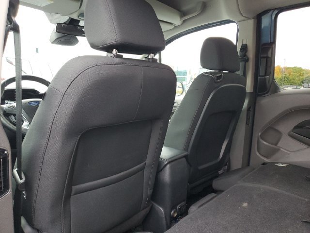 Certified 2021 Ford Transit Connect XL FWD image 24