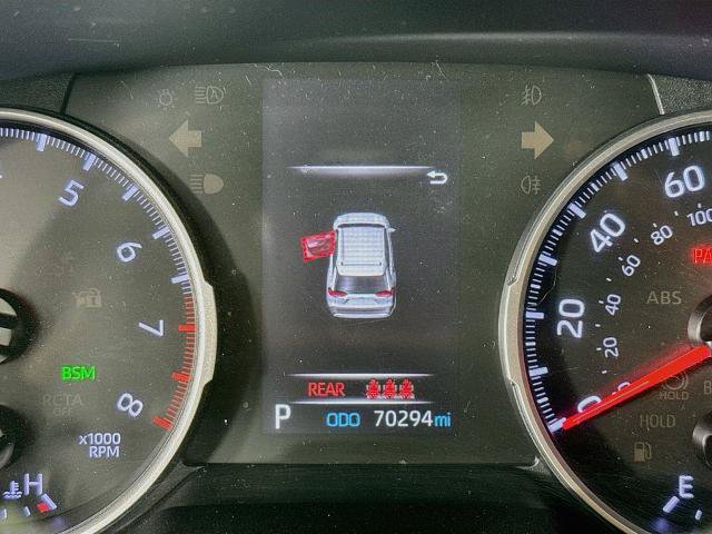 Used 2019 Toyota RAV4 XLE Premium w/ Cold Weather Package AWD/4WD image 13