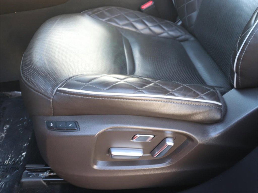 Used 2023 MAZDA CX-9 Signature image 15