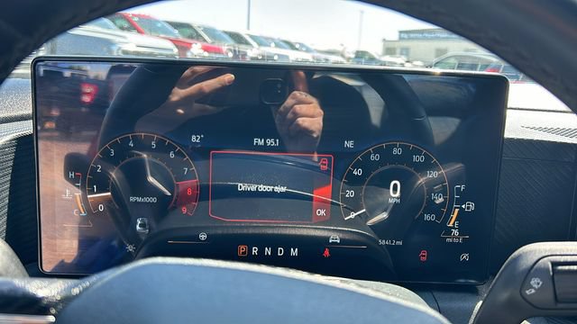 Certified 2025 Ford Mustang GT RWD image 17