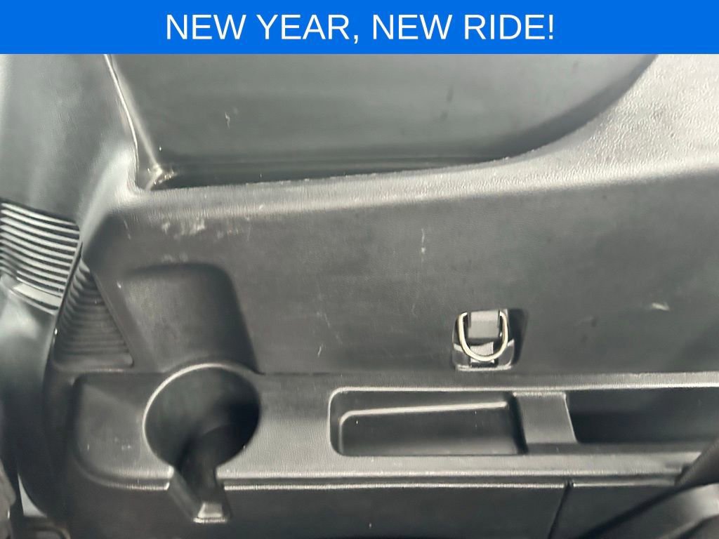 Certified 2022 Ford Explorer XLT image 21