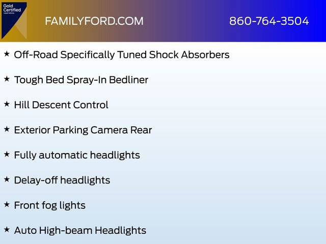 Certified 2023 Ford F250 Lariat w/ Chrome Package image 16