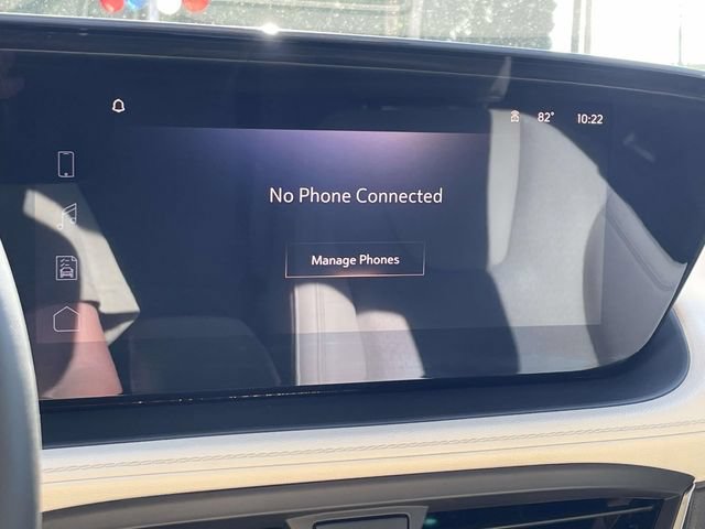 Used 2025 Buick Encore GX Preferred w/ Comfort Package FWD image 25