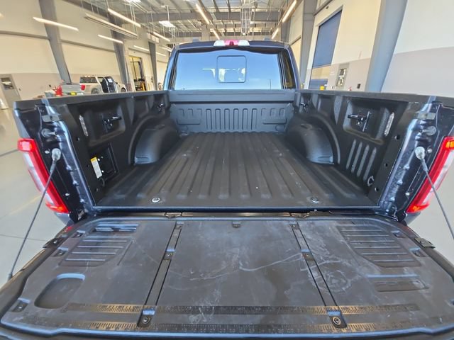 Certified 2022 Ford F150 Platinum AWD/4WD image 23