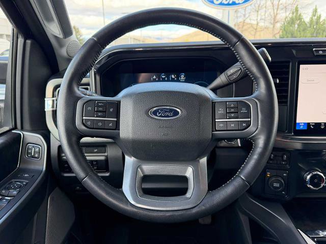 Certified 2024 Ford F250 Lariat image 13