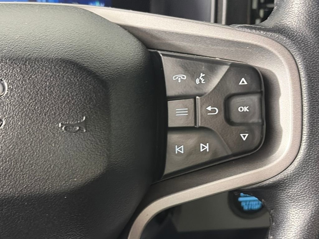 Certified 2022 Ford Bronco Badlands image 16