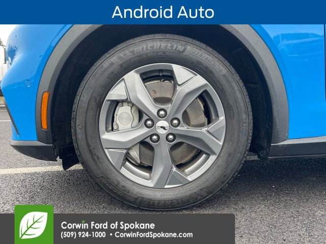 Certified 2023 Ford Mustang Mach-E Select image 10