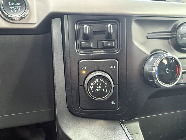 Certified 2023 Ford F150 XLT w/ Equipment Group 302A High AWD/4WD image 19